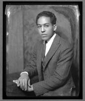 A Langston Hughes Tribute..American Poet profile picture