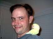 Todd profile picture