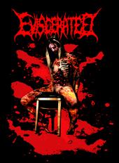 EVISCERATED - (Ready For A 4 Way Split) profile picture