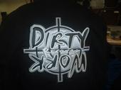 DirtyWork Records ***NEW SONGS UP*** profile picture