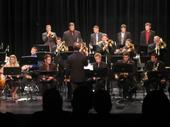 Kennesaw State University Jazz Band profile picture