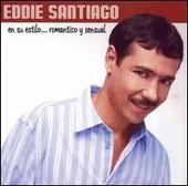 Eddie Santiago profile picture