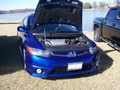 Civic Si what Club you belong 2 profile picture