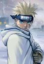 naruto profile picture