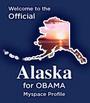 Alaska for Obama profile picture