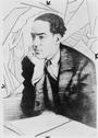 A Langston Hughes Tribute..American Poet profile picture