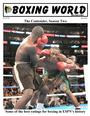 Boxing World Magazine profile picture