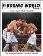 Boxing World Magazine profile picture