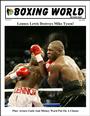 Boxing World Magazine profile picture