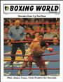 Boxing World Magazine profile picture