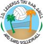 JD Legends Tiki Bar & Beach Volleyball Club profile picture