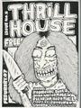 Thrillhouse Zine profile picture