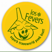 Los Fevers profile picture