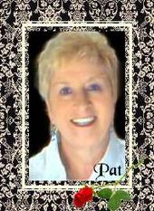 Pat profile picture