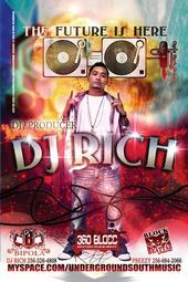 DJ RICH profile picture