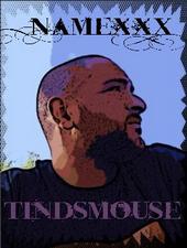 TINDSMOUSE NAMEXXX INSTRUMENTAL profile picture