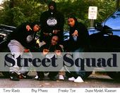 STREET SQUAD profile picture