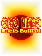 Oro Nero Band profile picture