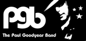 The Paul Goodyear Band profile picture