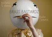 Brass Bastardz | Concert @ Tamsta June 5 profile picture