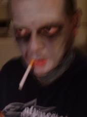 Zachary Zombie the Internets most eligible corpseâ profile picture