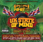 UK STATE OF MIND OUT NOW IN HMV profile picture