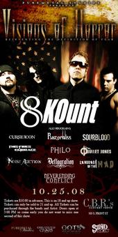 8KOunt Street Team [ADD US!] profile picture