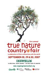 True Nature Country Fair profile picture