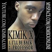 Kimik X -(Rnb/ Rap & Reggae Artist) profile picture