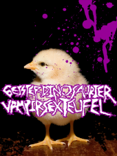 Geisterdinosaurier vs. Vampirsexteufel profile picture