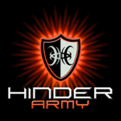 THE HINDER ARMY profile picture