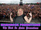 Mama Rock Promotions profile picture