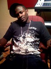 The Official Franky B. Music Page profile picture