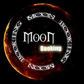 MOON - BOOKING profile picture