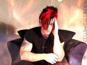 Celldweller Fan page profile picture