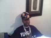 BOOTSIE IZ BACK ON DAT 1 WAY N NOT DAT 2 WAY YEEE! profile picture