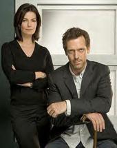 Dr. House profile picture