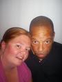 Proud to be in an interracial marriage profile picture