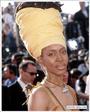 Erykah Badu profile picture