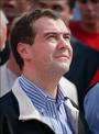 Dmitri Medvedev profile picture