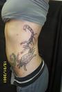 walt at BRUISERS TATTOO 389-TATS profile picture