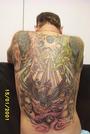 walt at BRUISERS TATTOO 389-TATS profile picture