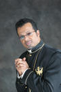 Bishop Carlton Pearson profile picture