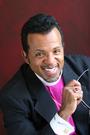 Bishop Carlton Pearson profile picture