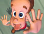 Jimmy Neutron profile picture