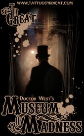 my_museum_of_madness