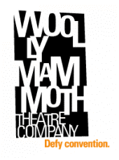 woollymammoththeatre