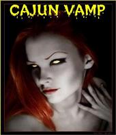 â˜ CAJUN VAMPâ˜  profile picture