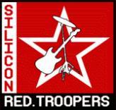 Silicon Red Troopers profile picture