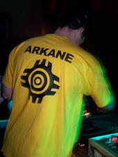 Arkane-Arawak profile picture